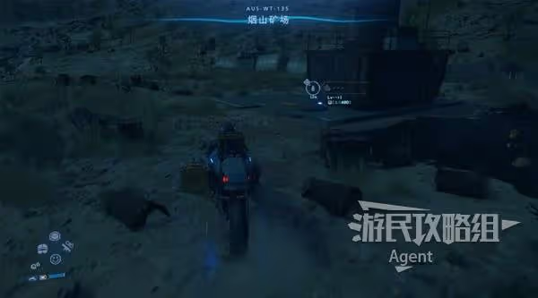 《死亡擱淺2》次要訂單104支線任務攻略