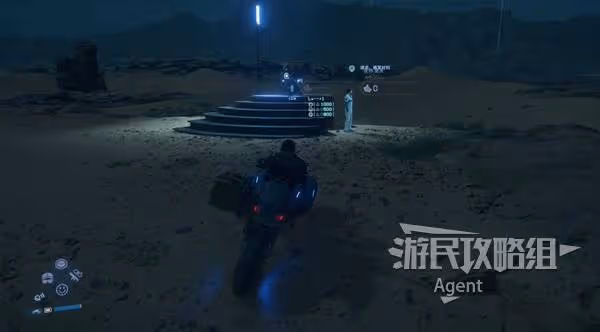 《死亡擱淺2》次要訂單104支線任務攻略