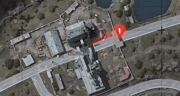 《暗區突圍：無限》戰場信息獲取指南