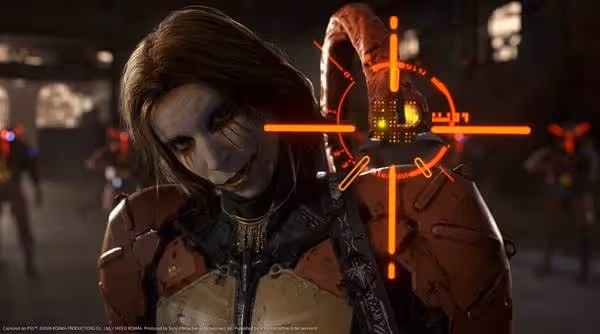 《死亡擱淺2》100%全收集白金流程視頻