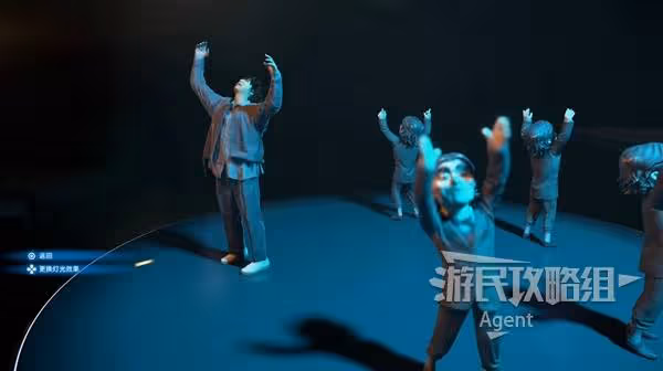 一生の情敵 《死亡擱淺2》星野源、三浦大知彩蛋介紹