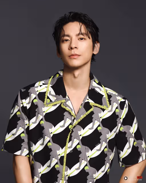 林柏宏捲入父親債務糾紛!首發聲明 「成年後扛家計償還多筆債務」