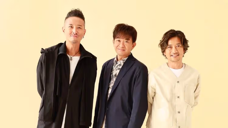 TOKIO宣布解散！國分太一醜聞壓垮31年老團