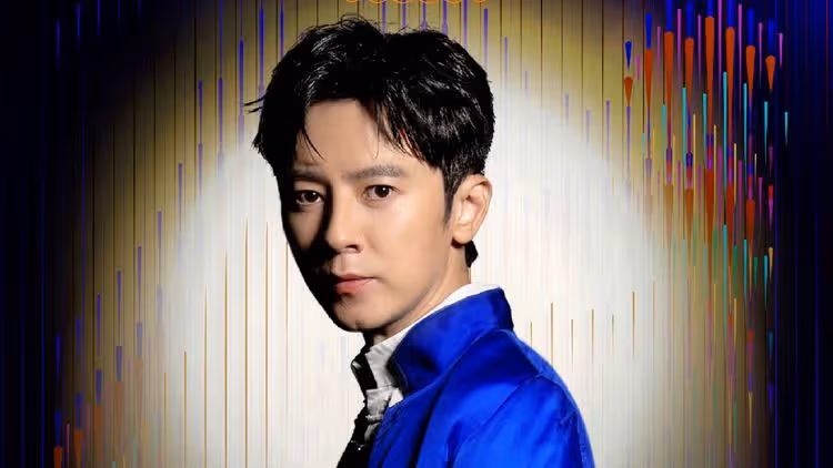 李國毅出任傳藝金曲獎宣傳大使　以戲會藝傳遞「代」精神