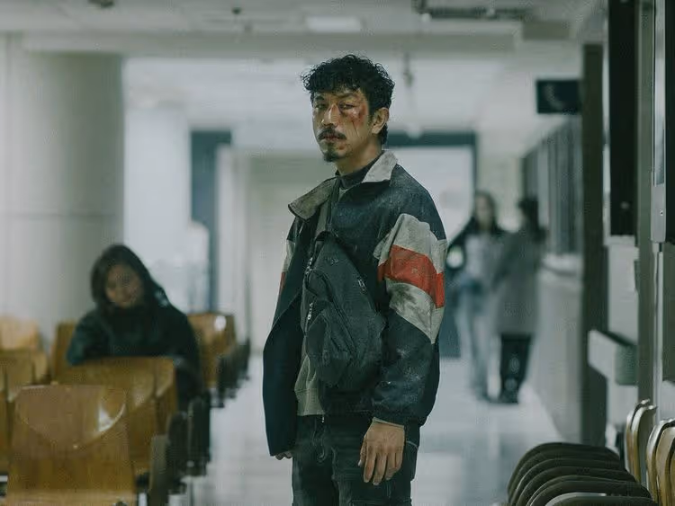 泰國男星來台搶北影影帝　拍攝遇意外居民送醫不及被震撼