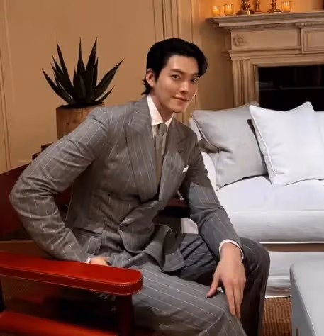 抗過癌的過來人才知道！金宇彬親自援助罹癌同行演員：沒私交也幫！