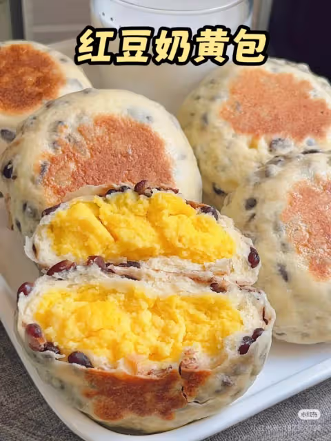 媽媽，這太好吃了！！！