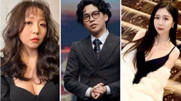 賀瓏被爆偷吃Albee　前女友龍龍「表演神預言」曾狠嗆：祝你GG爛掉