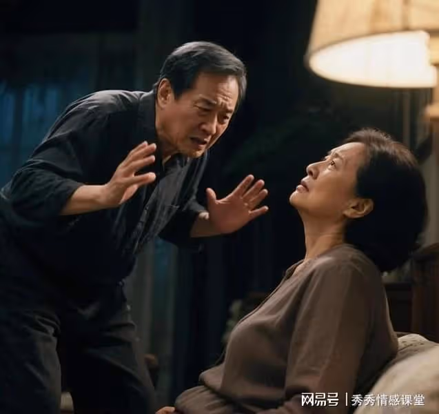鄰居猝死以後，他決定當一個不孝順的兒子：我怕成了下一個他