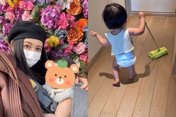 支持愷樂復出 莎莎鼓勵「大家都想再聽到她的娃娃音」