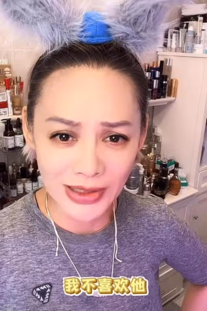 寧靜回應和汪峰緋聞，全程real，每一句話都是高能，爆笑不斷