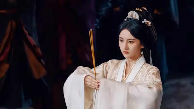新劇《聊齋》未播先火，6位女主顏值都好高，宋祖兒客串更是驚喜！
