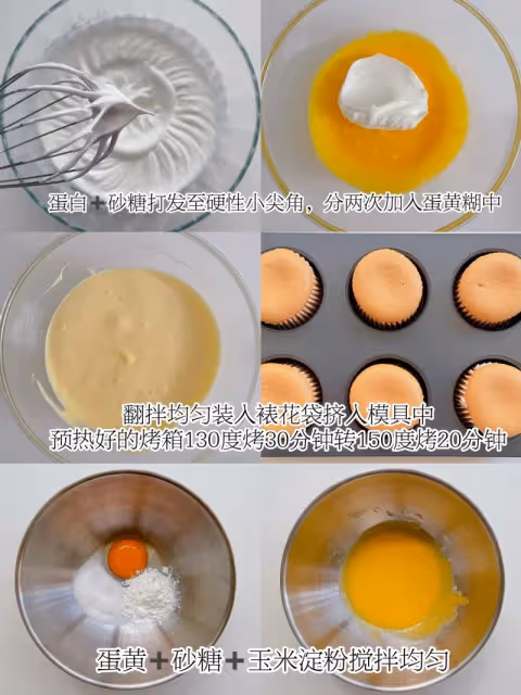 清新爽口🍋檸檬北海道戚風蛋糕‼️
