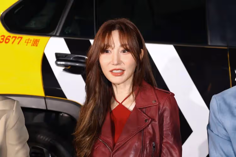 曾莞婷螞蟻腰交無男友　想滑軟體尋覓聊天一下