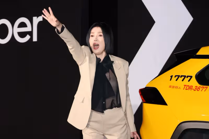 曾莞婷螞蟻腰交無男友　想滑軟體尋覓聊天一下