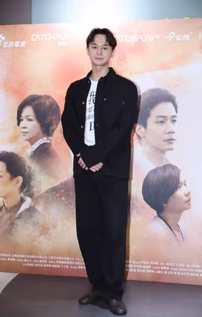 張軒睿再被問和許光漢兄弟情變　認久久關心一下：我們ok
