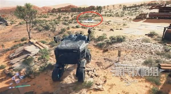 不愧是站長！小島秀夫把自己藏在了《死擱2》的星空里