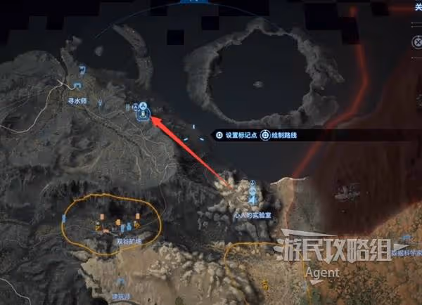 不愧是站長！小島秀夫把自己藏在了《死擱2》的星空里