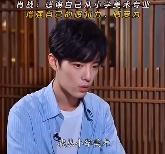 甘薇,戳穿了趙麗穎與肖戰「被排擠」的真相,她給所有演員提了醒