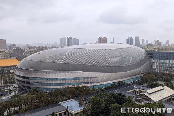 GD傳明年攻上大巨蛋! 籌備進度曝…小巨蛋7月連唱3天票房秒殺
