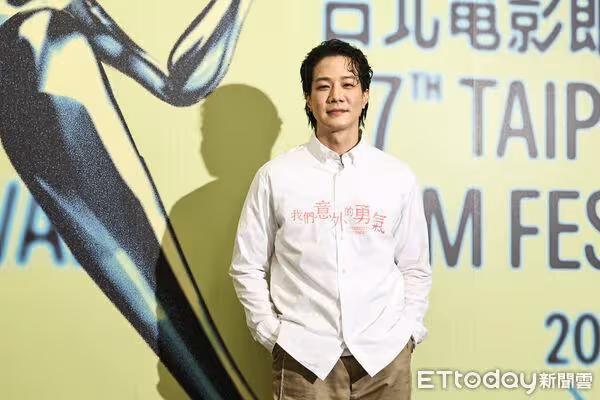劉若英睽違13年拍電影「只求拍漂亮」! 薛仕凌壓力大喊:不知怎麼靠近學姊