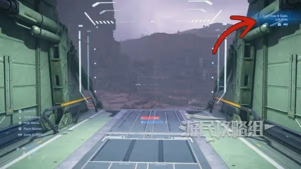 《死亡擱淺2》快速切歌方法