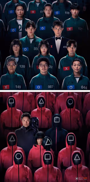 《魷魚遊戲3》開播倒數1天!李政宰:結局會讓人大吃一驚