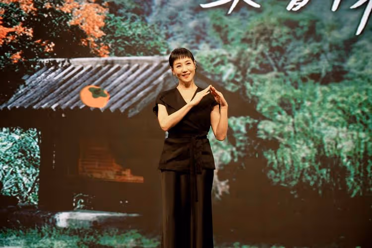 張本渝「夜盲症」颱風天開山路心慌慌　衰遇樹倒下結局反轉了　