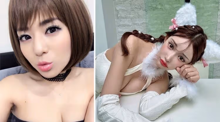 蒼井空力挺明日花綺羅「AV女優不是妓女」　意外曝自己賣春價
