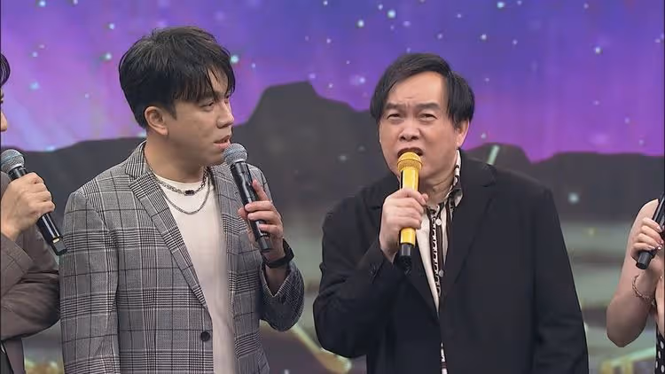康康「突崩潰變臉」嚇壞許志豪　導火線曝光