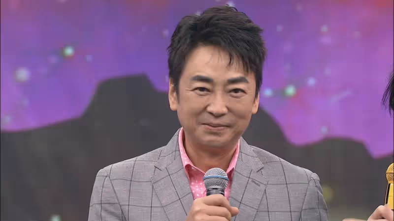 康康「突崩潰變臉」嚇壞許志豪　導火線曝光