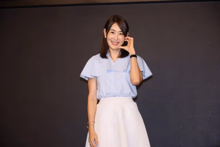 賈永婕大女兒申請上常春藤名校碩士班！美國1年開銷　「問金主爸爸」