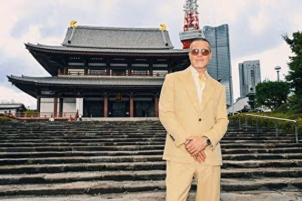 超燃!《F1電影》1天票房飆破千萬 布萊德彼特快閃日本大嗑沙西米