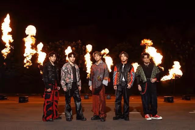 Energy睽違21年入圍金曲獎「坤達突爆缺席」 公司證實曝原因