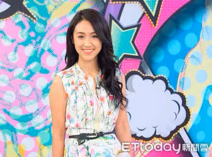 Sandy遭質疑「下巴絕對整好才出道」!提2點首回應:不知如何是好