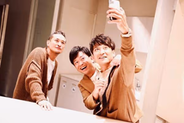 TOKIO解散內幕!國分太一「逼人全裸跳河」醜聞激怒2成員…實質性引退