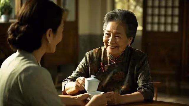 公婆退休金7800，懷孕兒媳要7000工資，不給就不要孩子還提出離婚