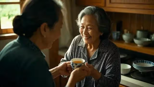 公婆退休金7800，懷孕兒媳要7000工資，不給就不要孩子還提出離婚