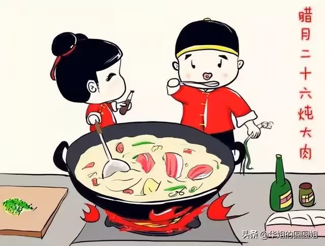 拒絕婆婆的一碗餃子，引發一場家庭大罵戰，婆媳相處界限感很重要