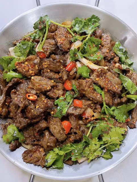 6道超級下飯的家常菜｜牛肉特輯