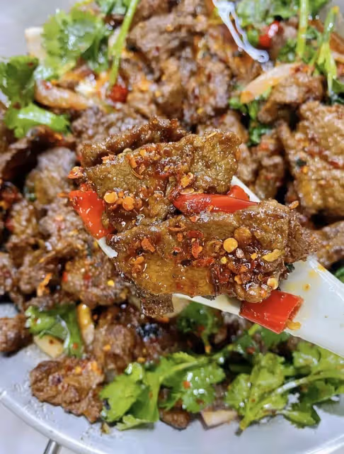 6道超級下飯的家常菜｜牛肉特輯