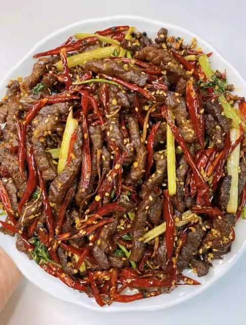 6道超級下飯的家常菜｜牛肉特輯