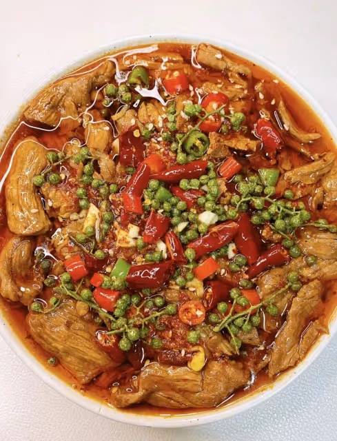 6道超級下飯的家常菜｜牛肉特輯