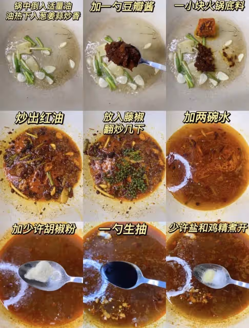 6道超級下飯的家常菜｜牛肉特輯