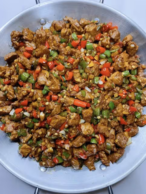 6道超級下飯的家常菜｜牛肉特輯