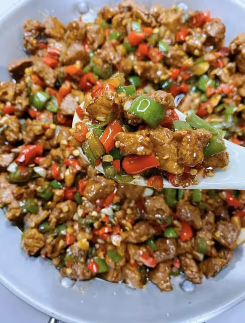 6道超級下飯的家常菜｜牛肉特輯