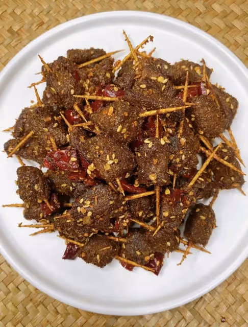 6道超級下飯的家常菜｜牛肉特輯