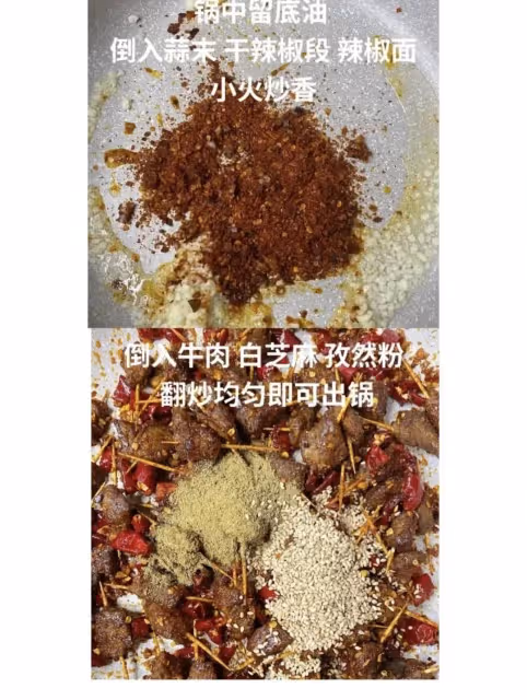 6道超級下飯的家常菜｜牛肉特輯