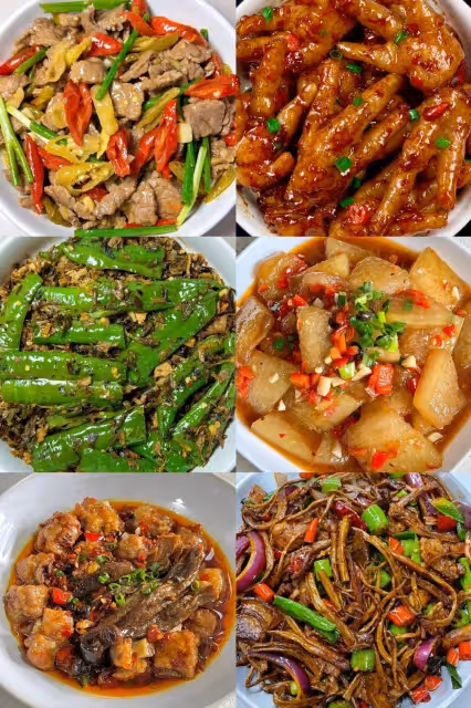 6道下飯菜，酸辣過癮超開胃，專治夏天沒胃口