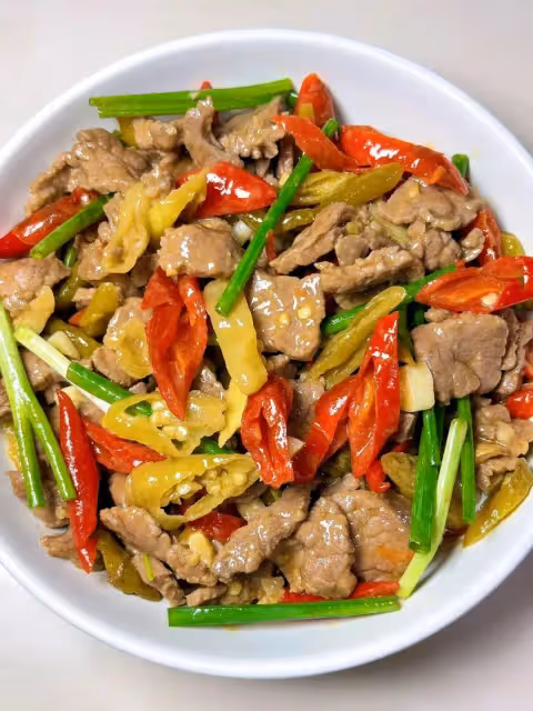 6道下飯菜，酸辣過癮超開胃，專治夏天沒胃口